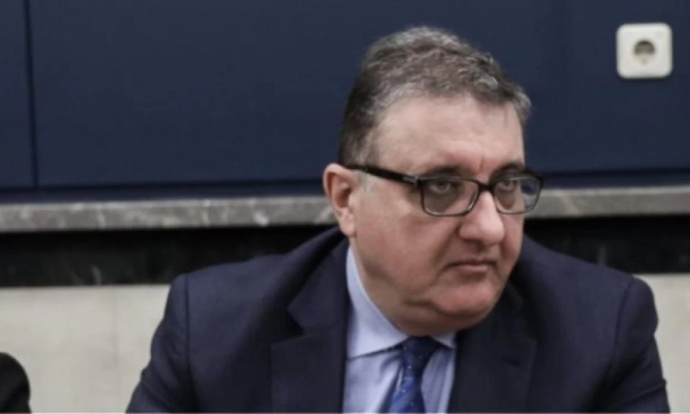Απάντηση Εξαδάκτυλου σε Τσιτσιπά: «Μας στεναχώρησαν οι δηλώσεις του- Είναι καλύτερο να νοσήσουμε;»